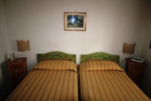 фото отеля Albergo Villa Nencini
