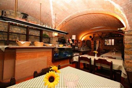 фото отеля Albergo Villa Nencini