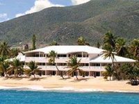 Curtain Bluff Resort