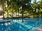 фото отеля Curtain Bluff Resort