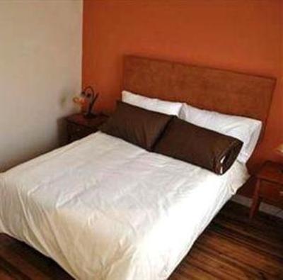 фото отеля Hostal Casa Valladolid