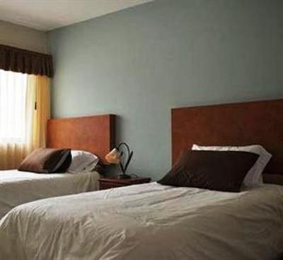 фото отеля Hostal Casa Valladolid