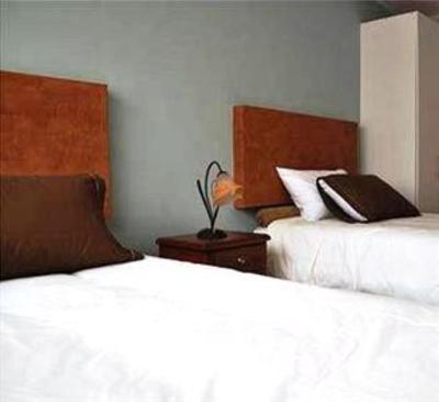 фото отеля Hostal Casa Valladolid