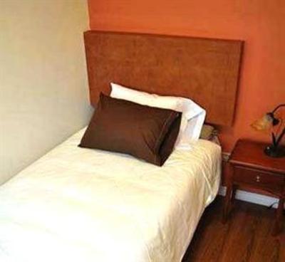 фото отеля Hostal Casa Valladolid