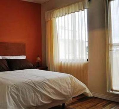 фото отеля Hostal Casa Valladolid