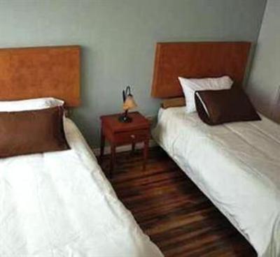 фото отеля Hostal Casa Valladolid
