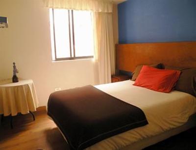 фото отеля Hostal Casa Valladolid