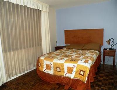 фото отеля Hostal Casa Valladolid