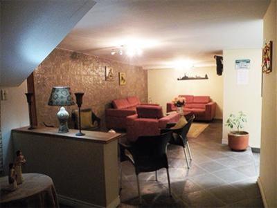 фото отеля Hostal Casa Valladolid