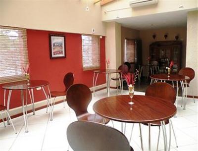 фото отеля Hostal Casa Valladolid