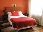 фото отеля Hostal Casa Valladolid