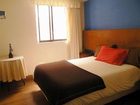 фото отеля Hostal Casa Valladolid