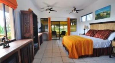 фото отеля Playa Blanca Villa
