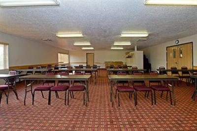 фото отеля Americas Best Value Inn & Suites Flint Airport
