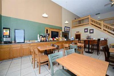фото отеля Americas Best Value Inn & Suites Flint Airport