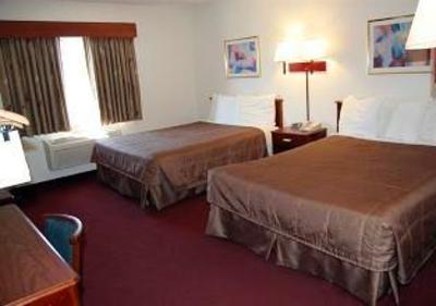фото отеля Americas Best Value Inn & Suites Flint Airport