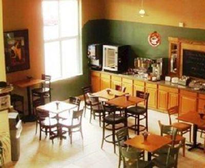 фото отеля Americas Best Value Inn & Suites Flint Airport