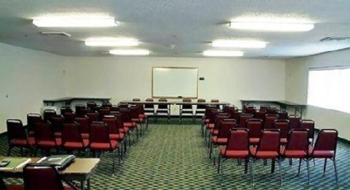 фото отеля Americas Best Value Inn & Suites Flint Airport