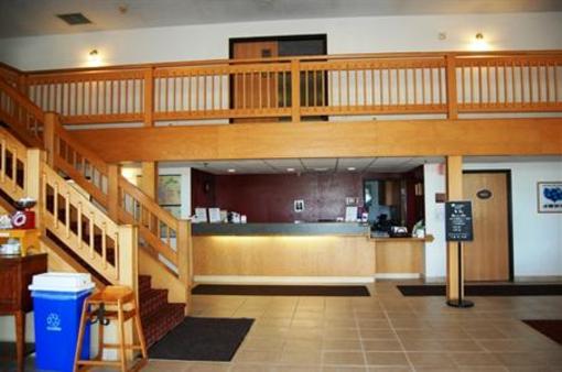 фото отеля Americas Best Value Inn & Suites Flint Airport