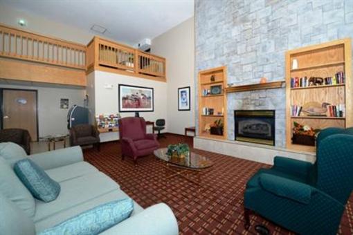 фото отеля Americas Best Value Inn & Suites Flint Airport