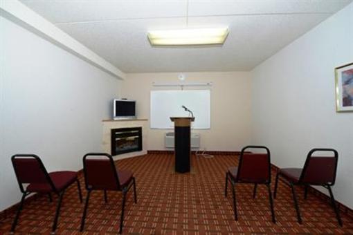 фото отеля Americas Best Value Inn & Suites Flint Airport