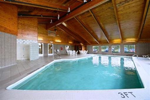 фото отеля Americas Best Value Inn & Suites Flint Airport