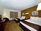 фото отеля Americas Best Value Inn & Suites Flint Airport