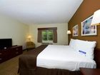 фото отеля Americas Best Value Inn & Suites Flint Airport