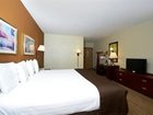 фото отеля Americas Best Value Inn & Suites Flint Airport