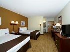 фото отеля Americas Best Value Inn & Suites Flint Airport