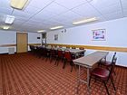 фото отеля Americas Best Value Inn & Suites Flint Airport