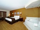 фото отеля Americas Best Value Inn & Suites Flint Airport