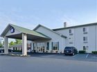 фото отеля Americas Best Value Inn & Suites Flint Airport