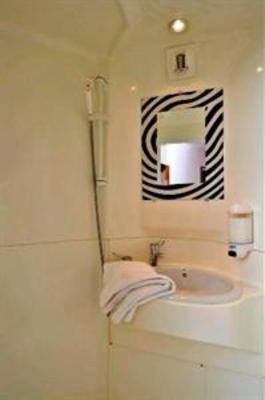 фото отеля Hotel Porte D'espagne