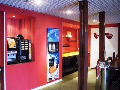 фото отеля Hotel Porte D'espagne