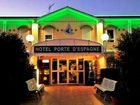 фото отеля Hotel Porte D'espagne