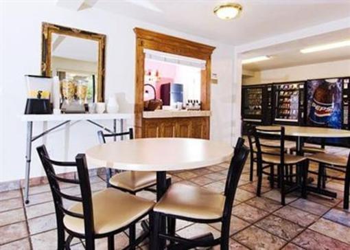 фото отеля Rodeway Inn Salt Lake City
