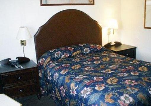 фото отеля Rodeway Inn Salt Lake City