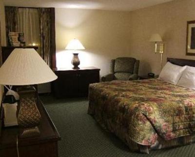фото отеля Drury Inn & Suites Houston West