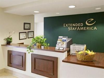 фото отеля Extended Stay America Hotel Butler Jacksonville (Florida)