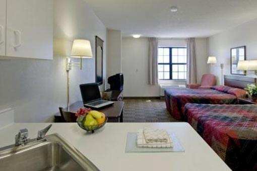 фото отеля Extended Stay America Hotel Butler Jacksonville (Florida)