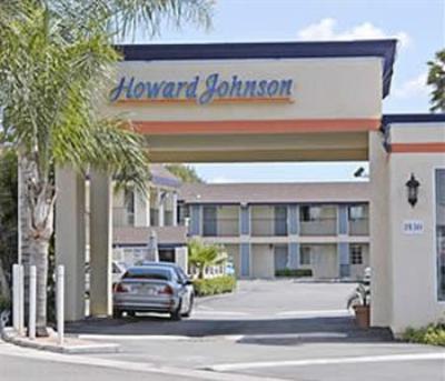 фото отеля Howard Johnson Express Inn & Suites - Orange
