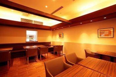 фото отеля Osaka Tokyu Inn