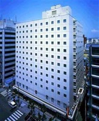 фото отеля Osaka Tokyu Inn