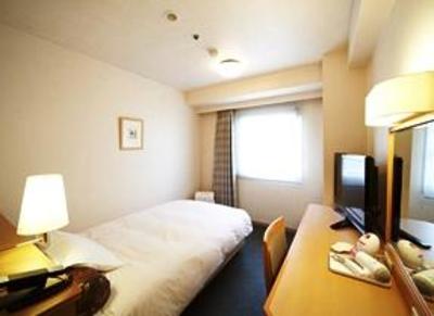 фото отеля Osaka Tokyu Inn