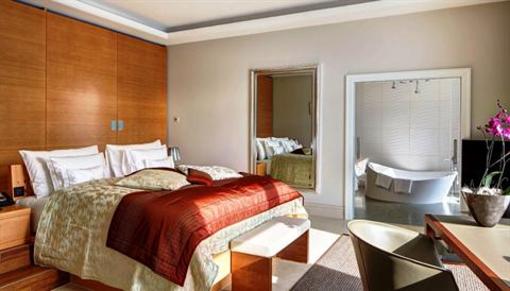 фото отеля Park Hotel Vitznau