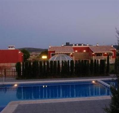 фото отеля Casa Ruiz