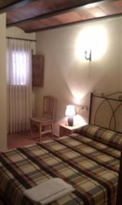 фото отеля Casa Ruiz
