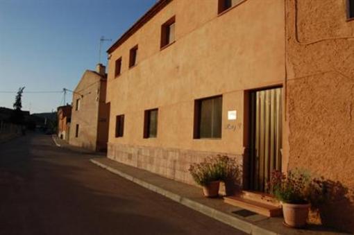 фото отеля Casa Ruiz