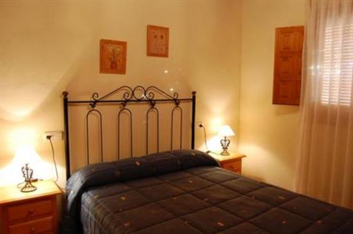 фото отеля Casa Ruiz